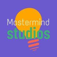 mostermind studios, llc logo image