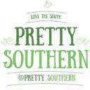 logo of Pretty Southern