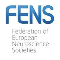 federation of european neuroscience societies - fens logo image