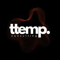 ttemp. consulting logo image