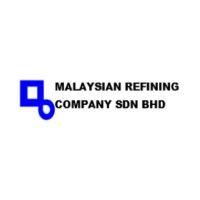 malaysian refining company sdn bhd logo image