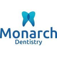 monarch dentistry logo image