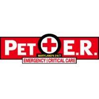 pet+e.r. logo image