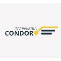 ingeniería condor logo image