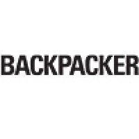 backpacker magazine logo image