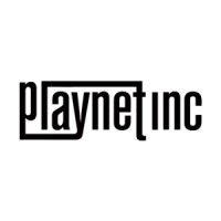 playnet, inc. logo image