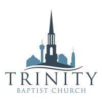 trinity baptist church of san antonio logo image