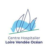 centre hospitalier loire vendee ocean (chlvo) logo image