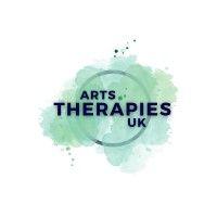 arts therapies uk logo image