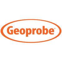 geoprobe systems® logo image