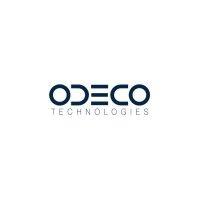 odeco technologies, s.l. logo image