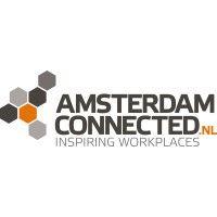 amsterdamconnected logo image