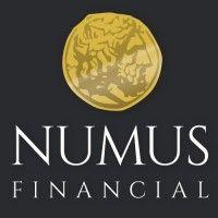 numus financial inc. logo image