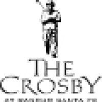 the crosby