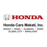 honda cars makati, inc. logo image