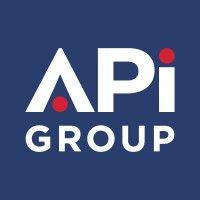 api group logo image