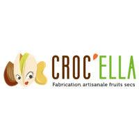 croc'ella logo image