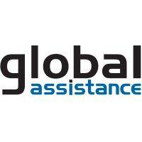 global assistance baltic logo image