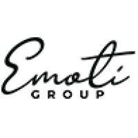 emoti group logo image