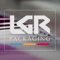 lgr packaging logo image