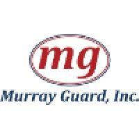 murray guard security logo image