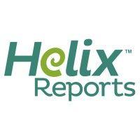 helix reports logo image