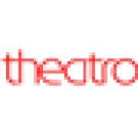 theatro fze logo image