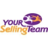 your selling team