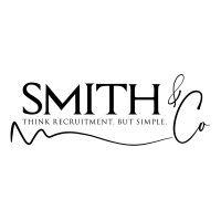 smith & co recruitment