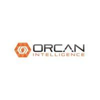 orcan intelligence ltd logo image