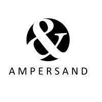 ampersand floors logo image