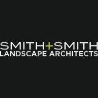 smith+smith landscape architects logo image