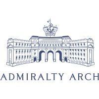 admiralty arch uk limited logo image