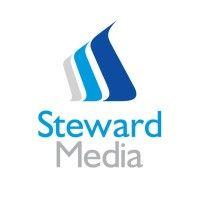 steward media logo image