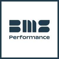 bms performance logo image