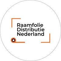 raamfolie distributie nederland logo image