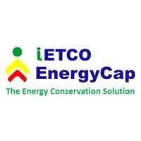 ietco energycap sdn bhd logo image