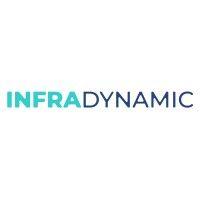 infra dynamic ltd logo image