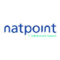 natpoint ltd logo image