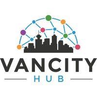 vancity hub logo image