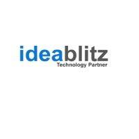 ideablitz technologies logo image