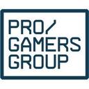 logo of Pro Gamers Group