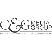 c&g media group logo image