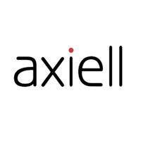 axiell group logo image