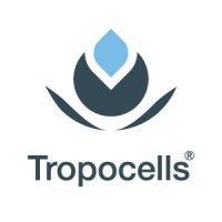 tropocells prp logo image