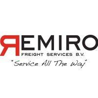 remiro freight services b.v.