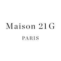 maison 21g logo image