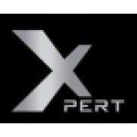 xpert security logo image