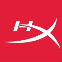 hyperx logo image