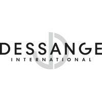 dessange international logo image